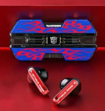 Fone TF T01 (Graves Fortes Bass) 5H bateria/ Modo Gamer