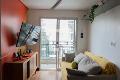 Apartamento à Venda - Belém, 2 Quartos, 55 m2