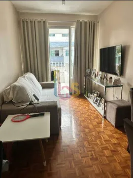 VENDO APARTAMENTO