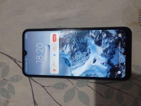 Redmi 9A