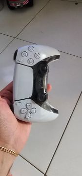 Controle Dualsense Ps5 com ANTI DRIFT