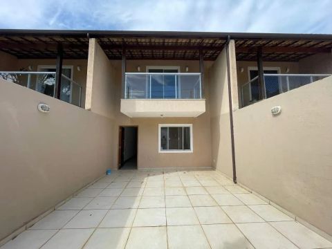 Atlântica imóveis tem excelente Casa com 3 dormitórios à locação, 192,91 m² por R$ 3.000 -