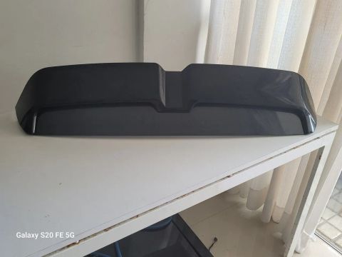 Aerofólio Traseiro para Carro