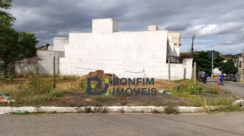 Lote de esquina no Parque Olímpico!