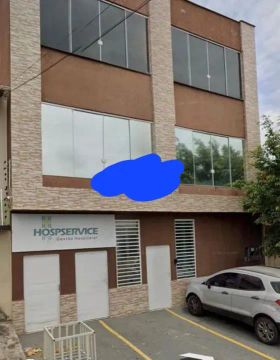 ALUGO OU VENDO PREDIO NA COHAB POR 8.000 REAIS 