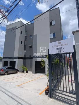 Apartamento para locação - Torres Nobres - Mogi das Cruzes, SP