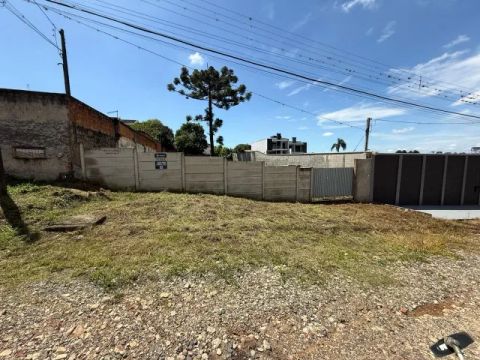 Terreno Oficinas 490m²