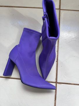 Bota Zara