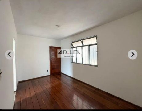 Apartamento com 3 quartos bairro colégio Batista 
