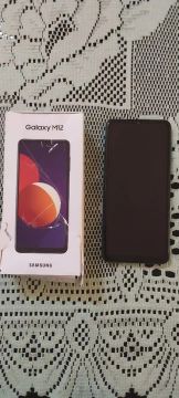 Samsung Galaxy M12
