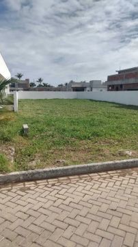 Lote no Ville al Mare na Barra dos Coqueiros - 50073 .