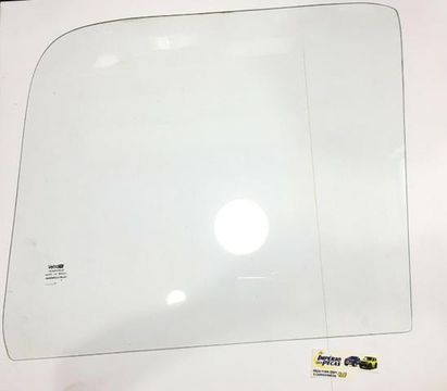 Vidro Porta F100/1000 Novo #7407