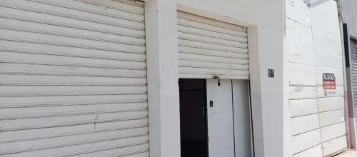 Galpão/Depósito para alugar