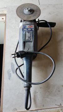 Lixadeira 2.200 W