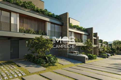 Casa com 2 suítes à venda, 145 m² - Lagoa da Conceição - Florianópolis/SC