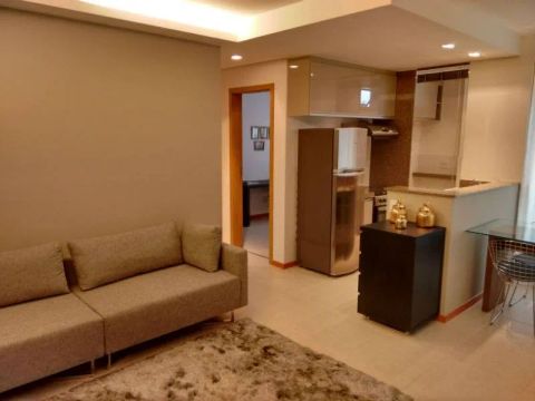 Apartamento de 3 quartos- Colégio Batista