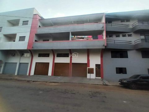 Apartamento para aluguel Centro Primavera do Leste 1.800,00