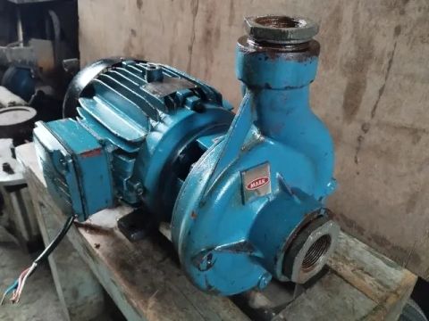 Moto bomba D'água - MARK - 7.5cv Weg