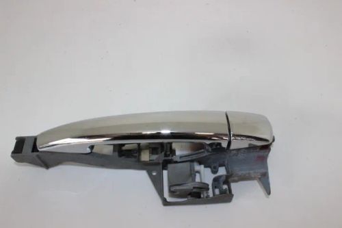 Maçaneta Externa Dianteira Direita Aircross *0