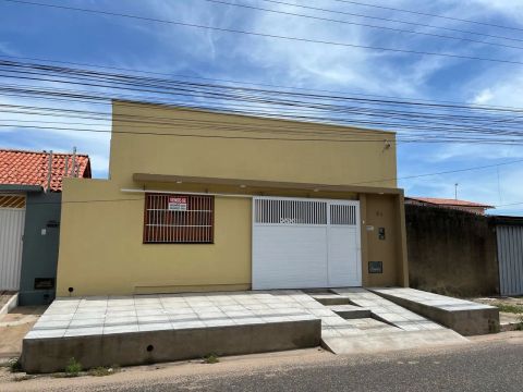 CASA PARA VENDA[R.ITAÚNA,SÃO FRANCISCO,PARNAíBA]