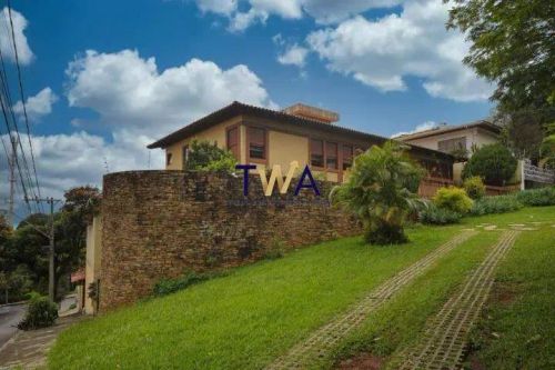 Casa, Mangabeiras, Belo Horizonte, 6 quartos, R$3.000.000,00, à venda na TWA Investimentos