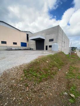 Pavilhão / Depósito Jardim das Hortências Caxias do Sul
