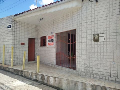 Casa à Venda (Quintas)