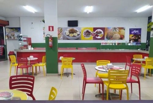 Sorveteria 