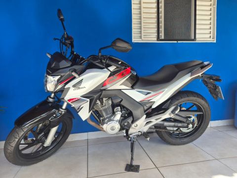 Cb Twister 250