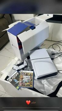 PS5 NA CAIXA  