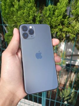 iPhone 11 Pro 256GB - Impecável