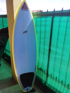 Prancha Surf nova 5.11 