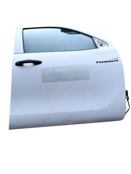 Porta dianteira lado direito Hilux 2.8 17/18 s/ vidros
