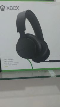 Xbox Headset 