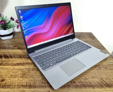 NOTEBOOK LENOVO CORE i7 10°GERAÇÃO/SSD256GB/8GB