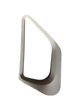 Quadro Tampa Janela Le Ducato 2.3 2019/20 Fa00aah06924