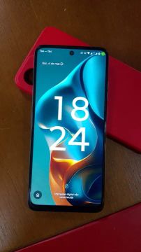 MOTO G05 LANÇAMENTO 650$$