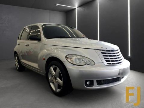 CHRYSLER PT CRUISER C 2008