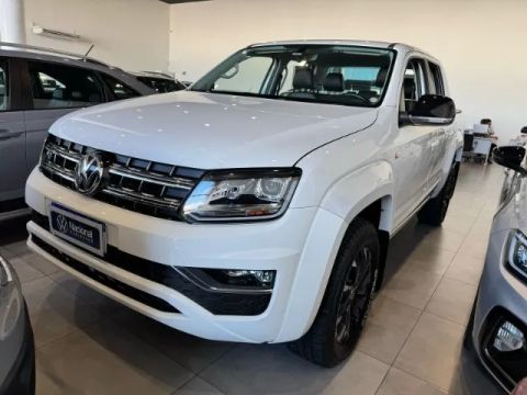 VW Amarok 3.0 Highline 2023