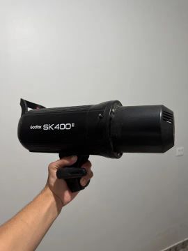 Flash godox SK400II 400 W 