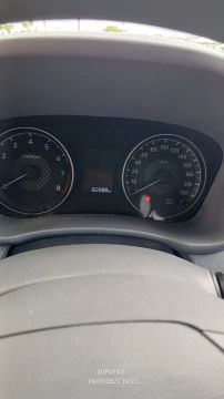 HB20s 1.6 automático, carro particular, só colocar gasolina e rodar