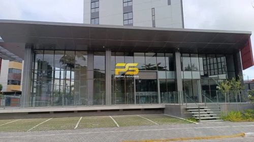 Sala comercial 39m² nos Bancários, a venda por R$409.502,80.