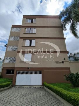 Apartamento no Alto da Gloria