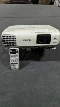 Projetor Epson 