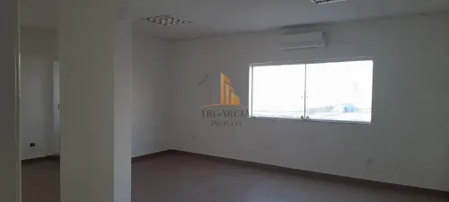 Sala para Locação Tatuapé: 40m² por R$ 2.000