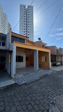 Casa no Antares - Condomínio Fechado