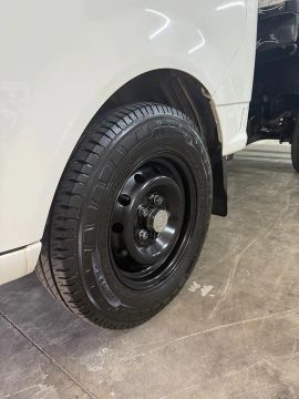 Hyundai HR