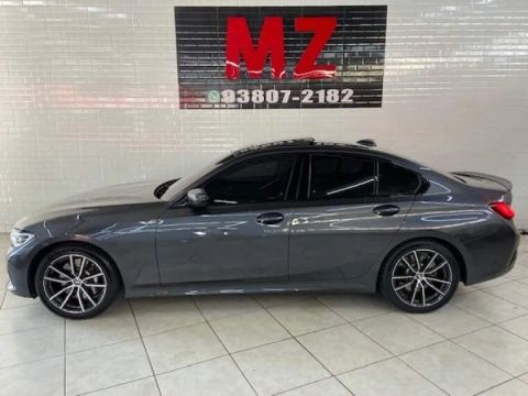 BMW 330I  2020 SPORT COMPLETA TETO.