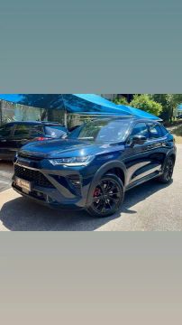 Haval gt