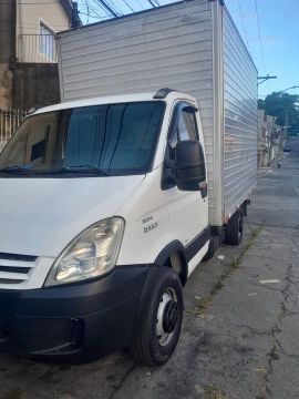 Iveco dally 35s14 